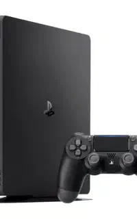 PS4 حافظه یک ترابایت