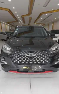 X55 مدل 1403 بی رنگ در حد