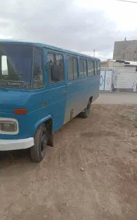 فروش مینی بوس