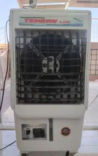 کولر سلولزی نوی نو