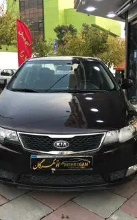 سراتو اپشنال استثنایی ۹۶ بدون رنگ
