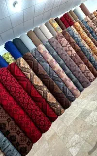 موکت پارکتی