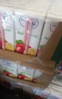 آبمیوه پگاه