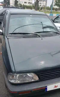 هاچ پک ۸۰یشمی
