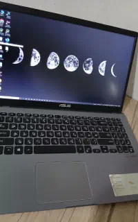 لپتاپ ایسوس