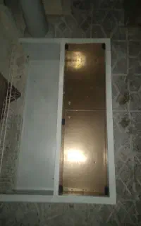 کابینت کار کرده