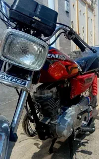 هوندا انرژی مدل ۹۱ در حد با کارت سوخت