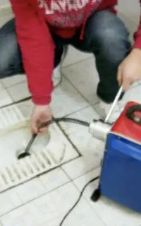 لوله بازکنی(محمدی)با دستگاهای پیشرفته فوری ارزان