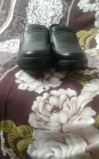 کفش نو مردانه