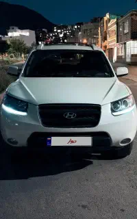سانتافه ۲۰۰۸ فول