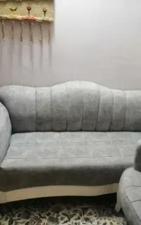 مبل در حد نو ۷نفره