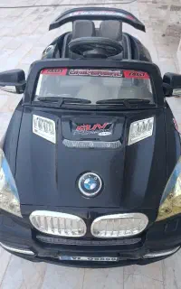 ماشین شارژی کودک