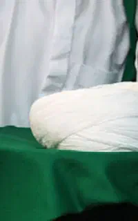 طلبه روحانی روزه نماز استیجاری ختم‌قرآن اموات