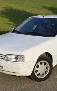 ۴۰۵ مدل ۸۶ دوگانه کارخانه اتاق ۱۴۰۵ سفید