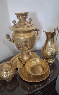 تلفن رومیزی و غیره
