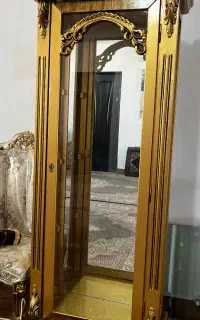 بوفه طلایی