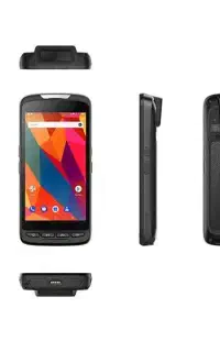 هندهلد دیتاکاکتور بارکدخوان اندرویدی Rhino R50