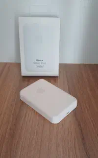 Battery pack magsefe