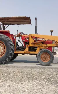 تراکتور 285 مدل 87