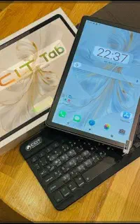 تبلت 17پرو مکس cciti اکبند 11 اینچ گیمینگ باریجستر