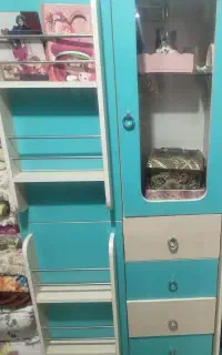 کمدبچه صحیح وسالم