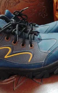 کفش کوهنوردی اصلی