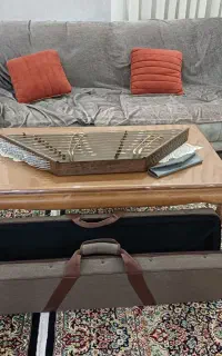 سنتور موسوی
