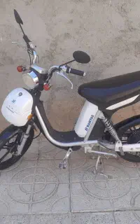 موتوربرقی شارژی