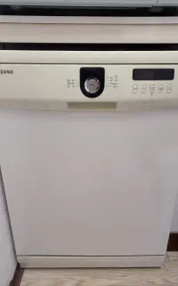 ظرفشویی سامسونگ ۱۴ نفره