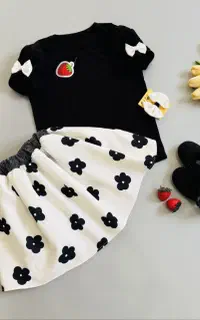 لباس بچگانه