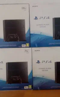 کارتون ps4 فت