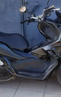 هندا ADV150