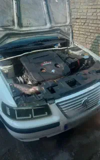 سمند مدل ۹۰ ef7