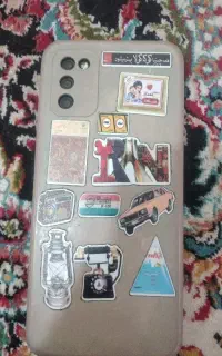 گوشی a02s