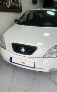 تیبا ۲ مدل۱۴۰۰