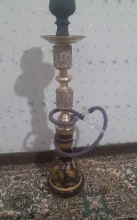 قلیان