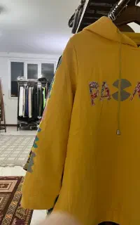 آینه قدی فضای بزرگ