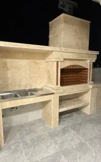 باربیکیو
