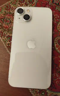 موبایل آیفون 13