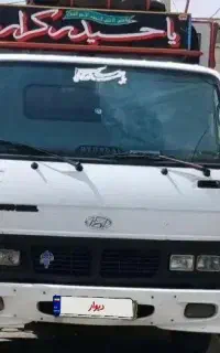 هیوندا 88