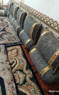 سرویس بالش