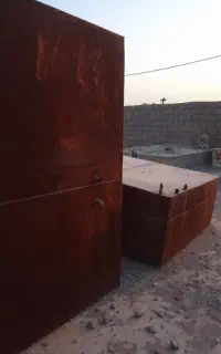 تانکر