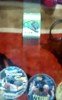 پلی استیشن دوبهمراه تمامی وسایل