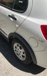 کوییک جی ایکس ار ال صفر خشک