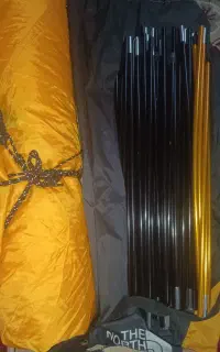 چادر کوهنوردی (اورجینال)نورث فیس