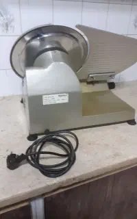 دستگاه برش کالواس