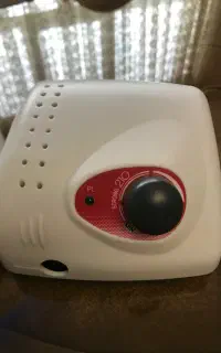 سوهان برقی و یووی