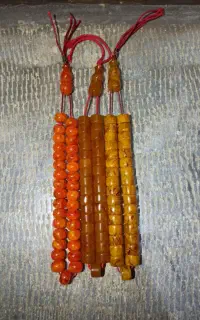 تسبیح ۳۳ دانه یاغبال