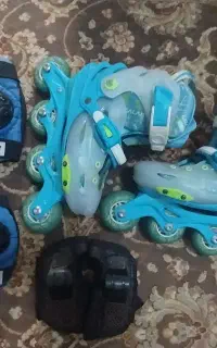 کفش اسکیت