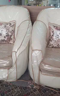مبلمان راحتی
